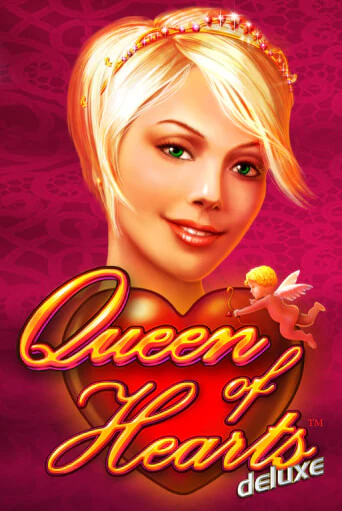 Игровой автомат Queen of Hearts Deluxe играть бесплатно на ДжойКазино