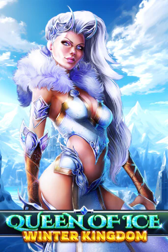 Игровой автомат Queen Of Ice - Winter Kingdom играть бесплатно на ДжойКазино