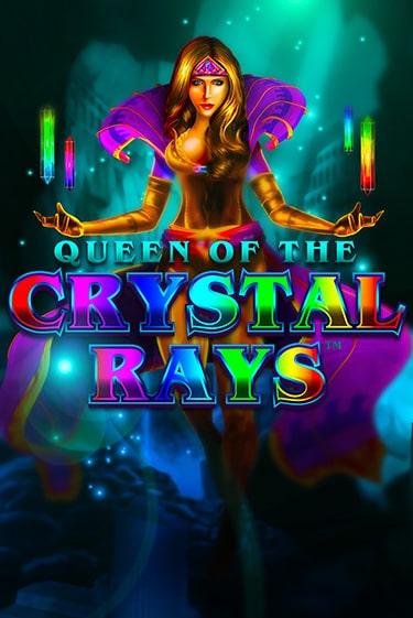 Игровой автомат Queen of The Crystal Rays играть бесплатно на ДжойКазино