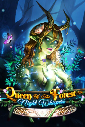 Игровой автомат Queen Of The Forest - Night Whispers играть бесплатно на ДжойКазино