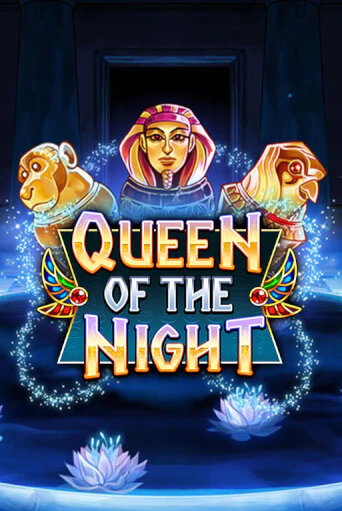 Игровой автомат Queen of the Night играть бесплатно на ДжойКазино