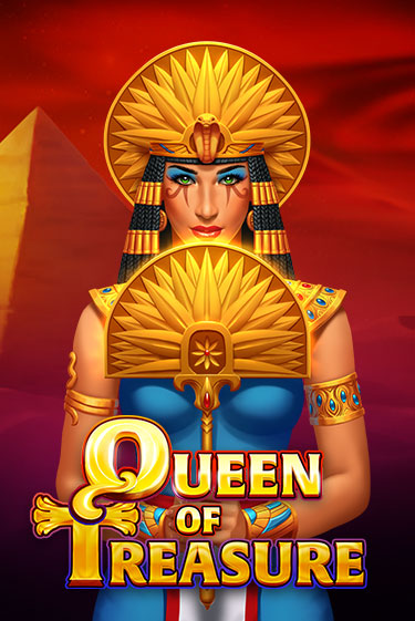 Игровой автомат Queen of Treasure играть бесплатно на ДжойКазино