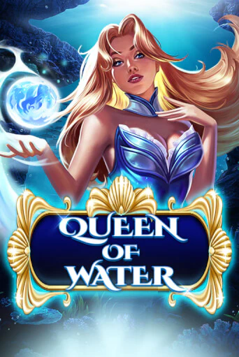 Игровой автомат Queen Of Water играть бесплатно на ДжойКазино