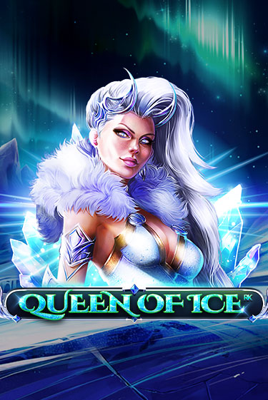 Игровой автомат Queen Of Ice играть бесплатно на ДжойКазино