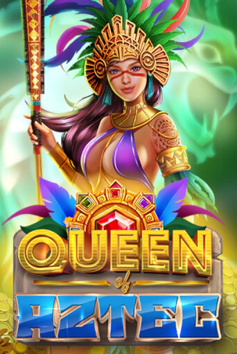 Игровой автомат Queen Of Aztec играть бесплатно на ДжойКазино