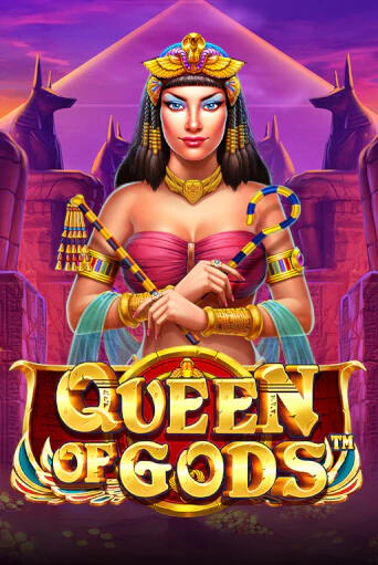 Игровой автомат Queen of Gods играть бесплатно на ДжойКазино