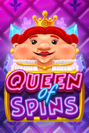 Игровой автомат Queen of Spins играть бесплатно на ДжойКазино