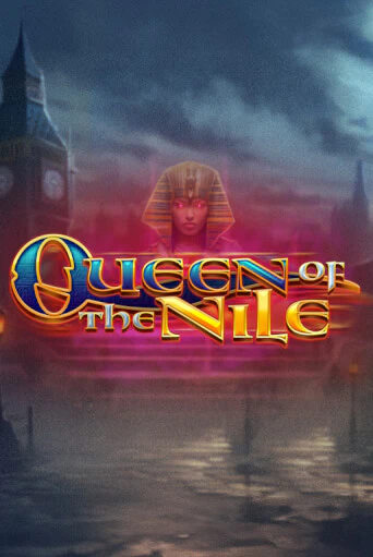 Игровой автомат Queen of the Nile играть бесплатно на ДжойКазино