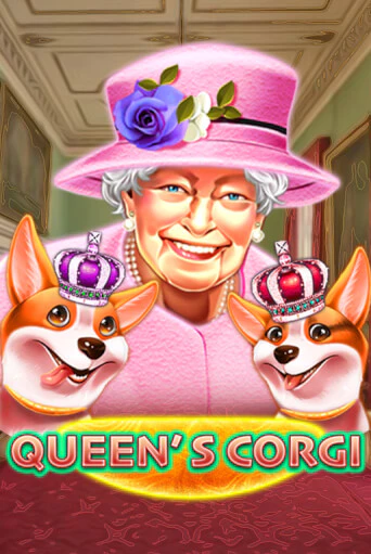 Игровой автомат Queen's Corgi играть бесплатно на ДжойКазино