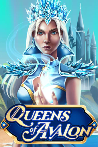 Игровой автомат Queens of Avalon играть бесплатно на ДжойКазино