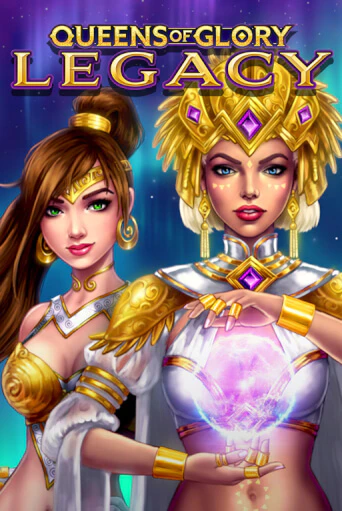 Игровой автомат Queens of Glory Legacy играть бесплатно на ДжойКазино