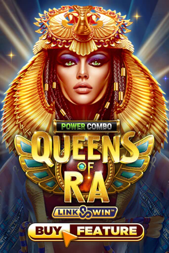 Игровой автомат Queens of Ra играть бесплатно на ДжойКазино