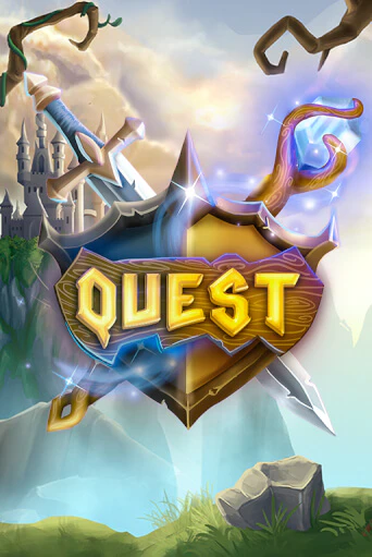 Игровой автомат Quest играть бесплатно на ДжойКазино