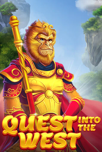 Игровой автомат Quest into the West играть бесплатно на ДжойКазино