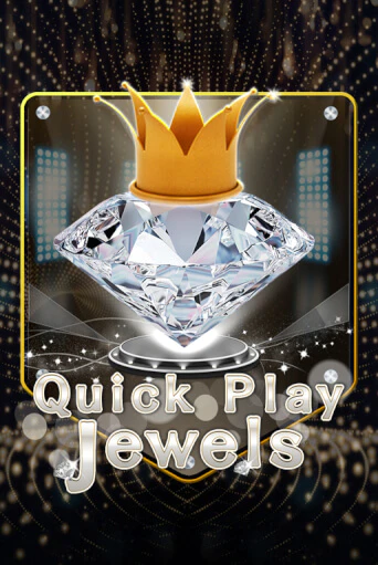 Игровой автомат Quick Play Jewels играть бесплатно на ДжойКазино