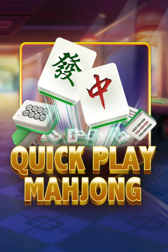 Игровой автомат Quick Play Mahjong играть бесплатно на ДжойКазино