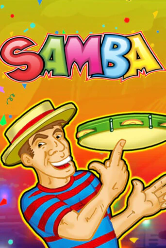 Игровой автомат RCT - Samba играть бесплатно на ДжойКазино