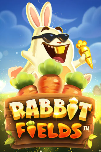 Игровой автомат Rabbit Fields™ играть бесплатно на ДжойКазино