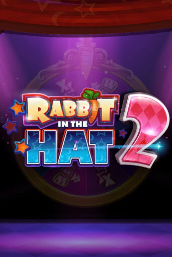 Игровой автомат Rabbit In The Hat 2 играть бесплатно на ДжойКазино