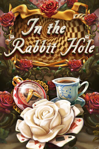 Игровой автомат In the Rabbit Hole играть бесплатно на ДжойКазино