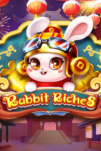 Игровой автомат Rabbit Riches играть бесплатно на ДжойКазино