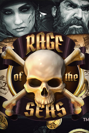 Игровой автомат Rage of the Seas играть бесплатно на ДжойКазино