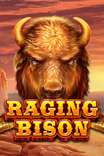 Игровой автомат Raging Bison играть бесплатно на ДжойКазино