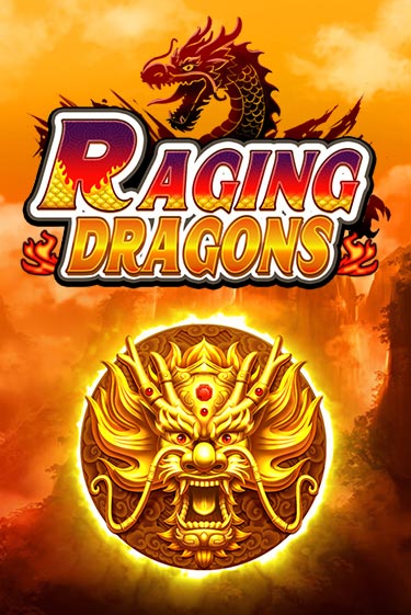 Игровой автомат Raging Dragons играть бесплатно на ДжойКазино