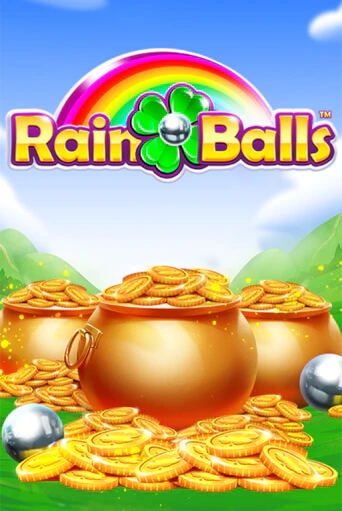 Игровой автомат RainBalls играть бесплатно на ДжойКазино