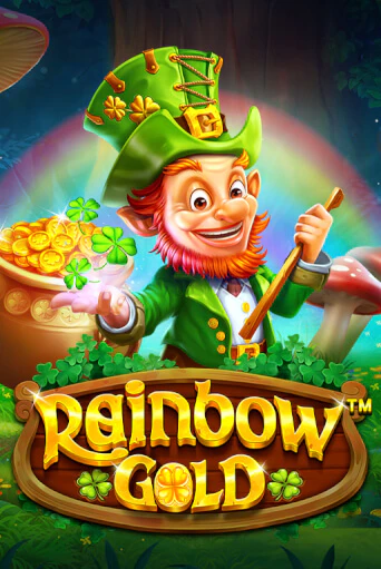 Игровой автомат Rainbow Gold™ играть бесплатно на ДжойКазино