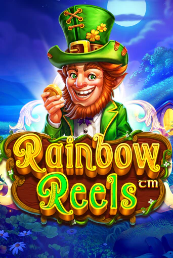 Игровой автомат Rainbow Reels играть бесплатно на ДжойКазино