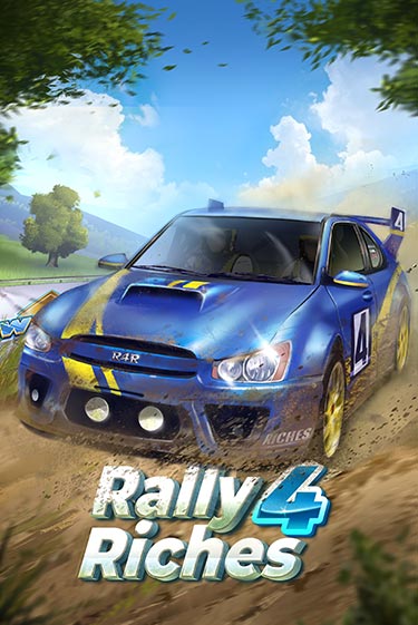 Игровой автомат Rally 4 Riches играть бесплатно на ДжойКазино