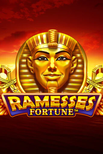 Игровой автомат Ramesses Fortune играть бесплатно на ДжойКазино