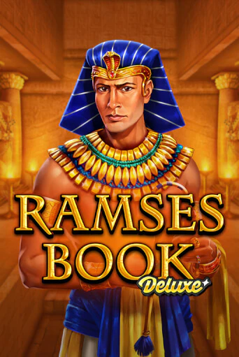 Игровой автомат Ramses Book Deluxe играть бесплатно на ДжойКазино