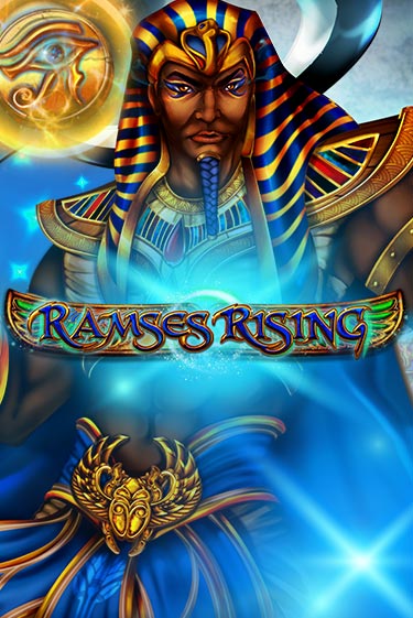 Игровой автомат Ramses Rising играть бесплатно на ДжойКазино