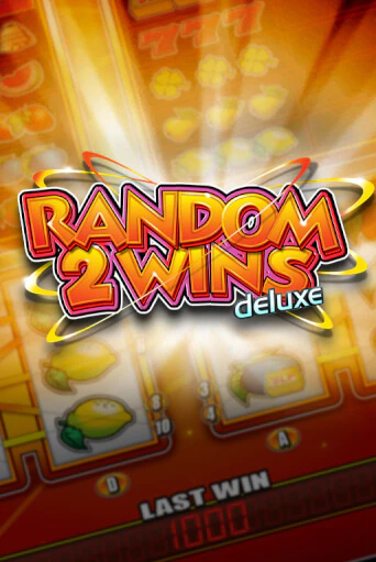 Игровой автомат Random 2 Wins Deluxe играть бесплатно на ДжойКазино