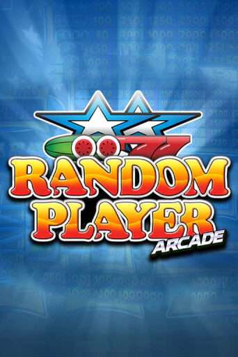 Игровой автомат Random Player Arcade играть бесплатно на ДжойКазино