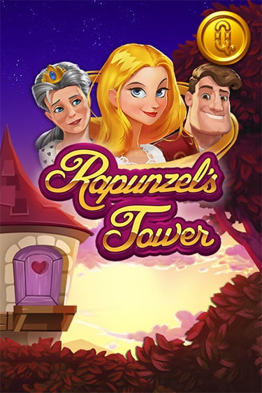 Игровой автомат Rapunzel's Tower играть бесплатно на ДжойКазино