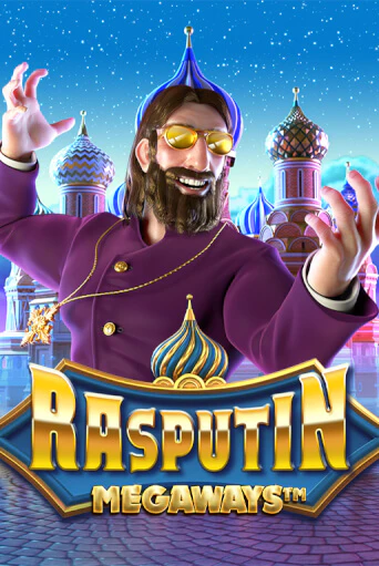 Игровой автомат Rasputin Megaways играть бесплатно на ДжойКазино