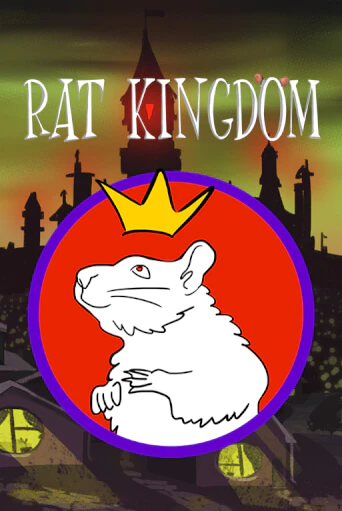 Игровой автомат Rat Kingdom играть бесплатно на ДжойКазино