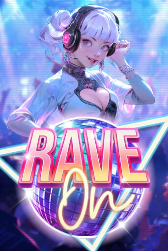 Игровой автомат Rave On играть бесплатно на ДжойКазино