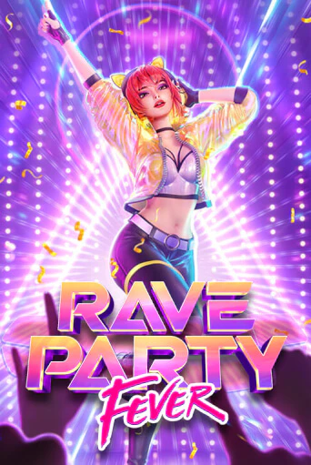 Игровой автомат Rave Party Fever играть бесплатно на ДжойКазино