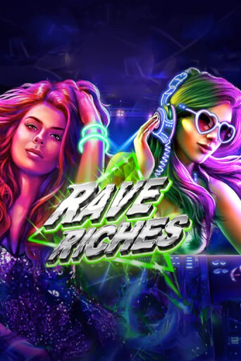 Игровой автомат Rave Riches играть бесплатно на ДжойКазино