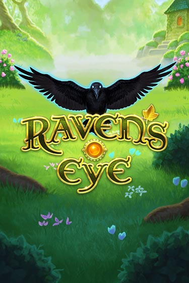 Игровой автомат Raven's Eye играть бесплатно на ДжойКазино