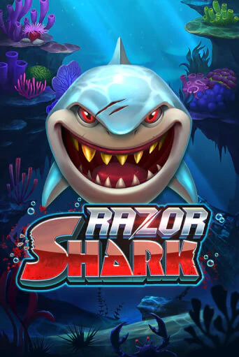 Игровой автомат Razor Shark играть бесплатно на ДжойКазино