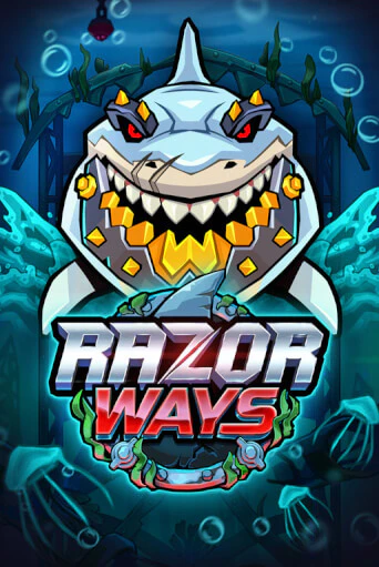 Игровой автомат Razor Ways играть бесплатно на ДжойКазино