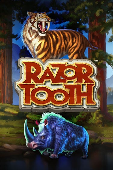 Игровой автомат Razortooth играть бесплатно на ДжойКазино