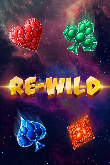 Игровой автомат Re-Wild играть бесплатно на ДжойКазино