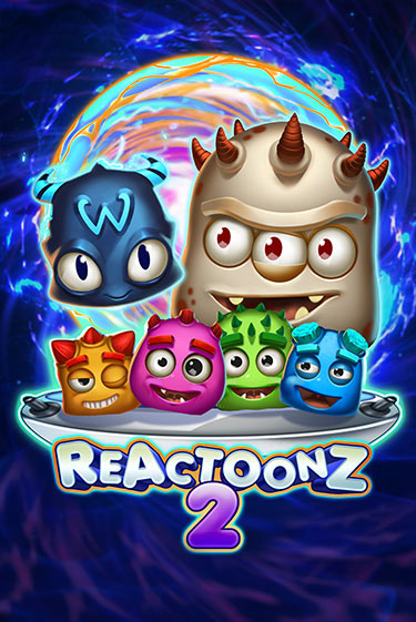 Игровой автомат Reactoonz 2 играть бесплатно на ДжойКазино