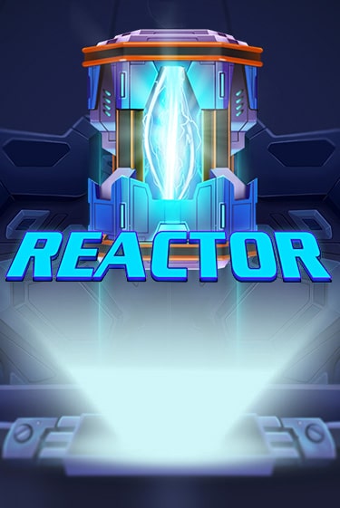 Игровой автомат Reactor играть бесплатно на ДжойКазино